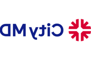 citymd logo
